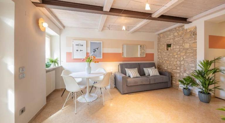 50 m² Ferienwohnung