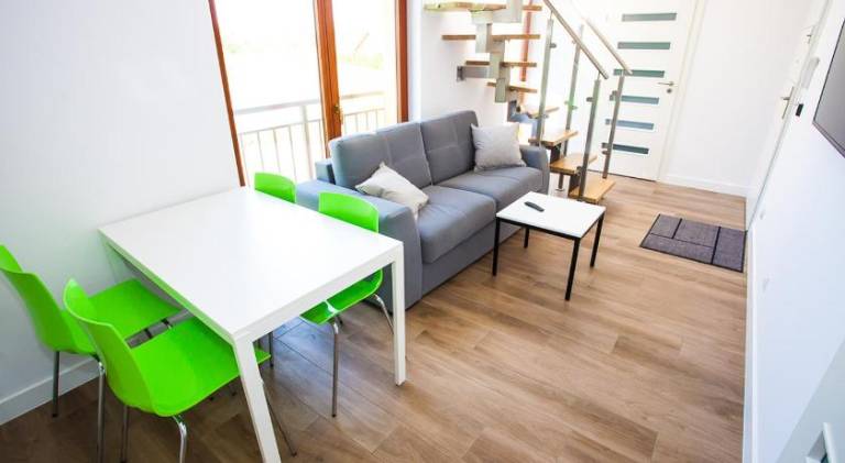 Apartamenty SaltApart2 — photo 2