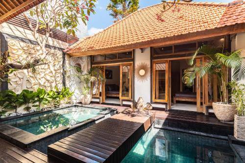 Villa Canggu