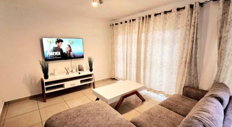 152 m&sup2; Ferienwohnung