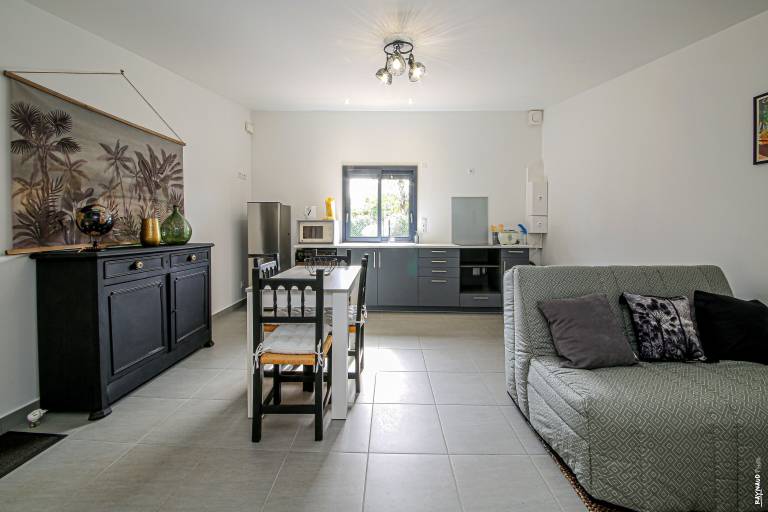 House Graulhet