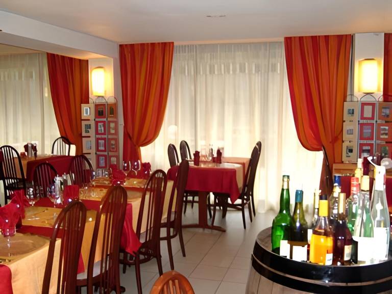 Le Relais De La Vallee — photo 4
