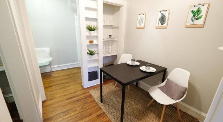 Apartment with 1 room for 6 persons — photo 3