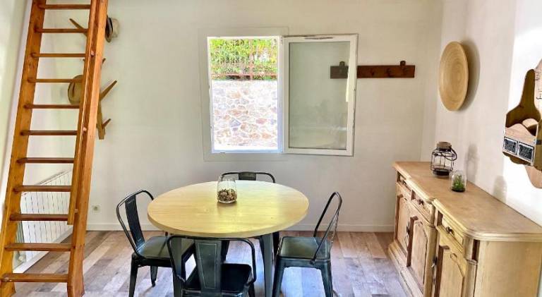Vacation home with 4 rooms for 12 persons — photo 3
