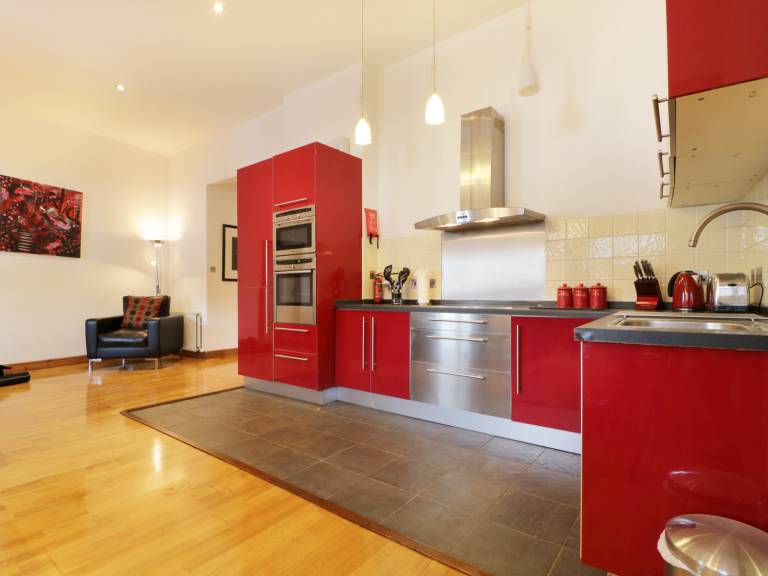 Family-oriented cottage | Pets allowed — photo 4