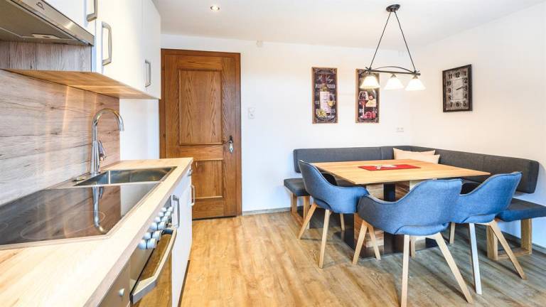 Ferienwohnung in Umhausen, Niederthai f&uuml;r max. 6 Personen