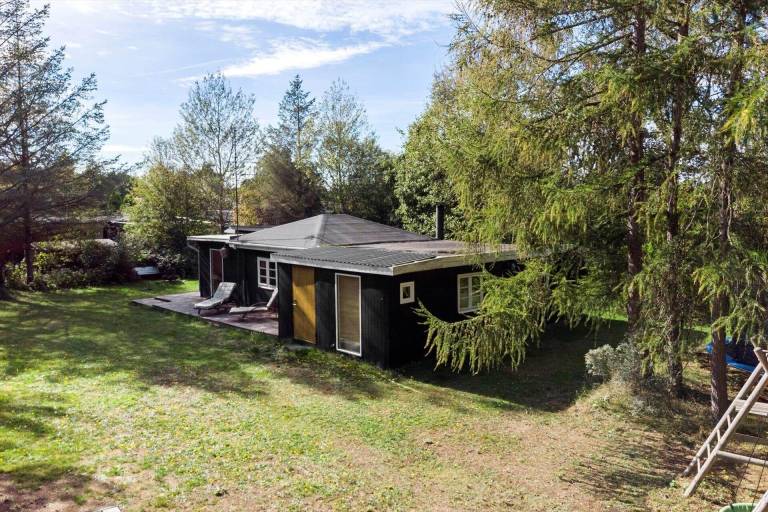 Ferienhaus  Gedesby