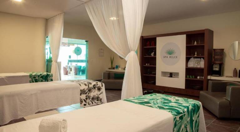 Beach Class Muro Alto Condominio Resort By New Time — photo 2