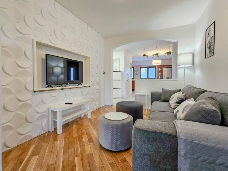 Für 4 Personen ca. 45 m² in Novigrad, Adriaküste Kroatien (Westküste von I — photo 4