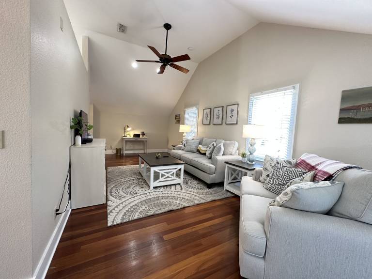 Pension Southern Oaks