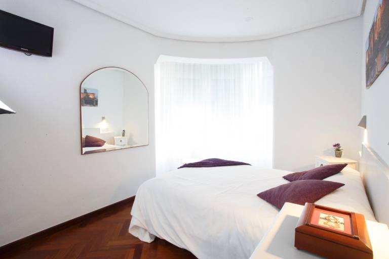 Hostal Costa Coruña in A Coruña