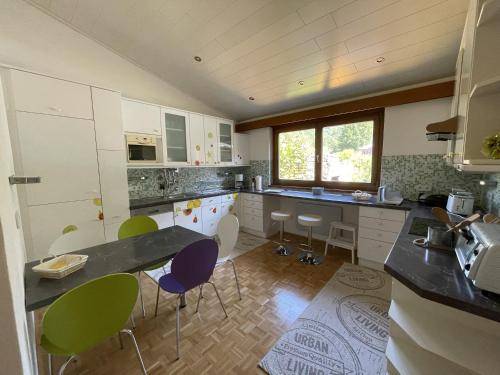 120 m² Ferienhaus