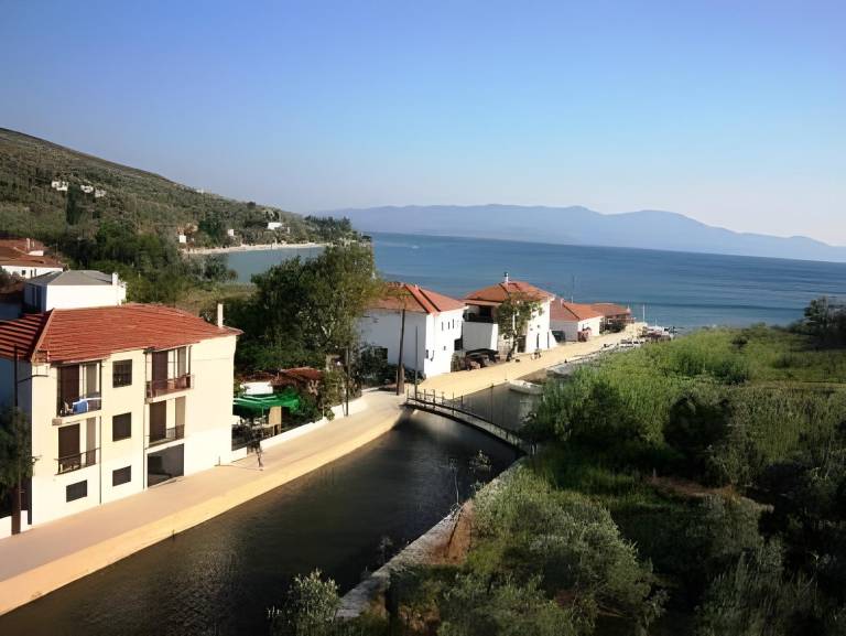 Aktaion Hotel — photo 5
