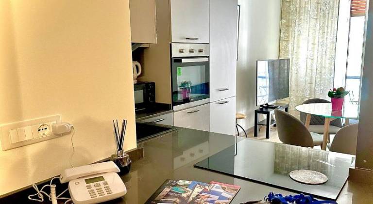 Holiday apartment | Next to Santa Maria Assunta — photo 4