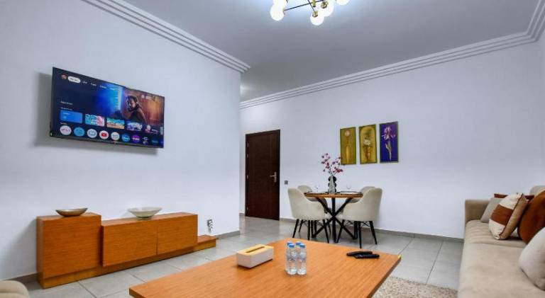 Rental apartment with 1 room for 4 persons — photo 2