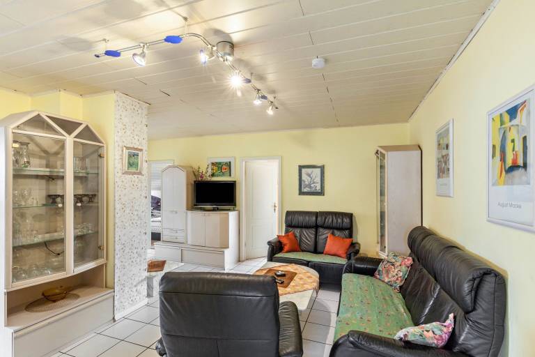 Ferienwohnung Usingen