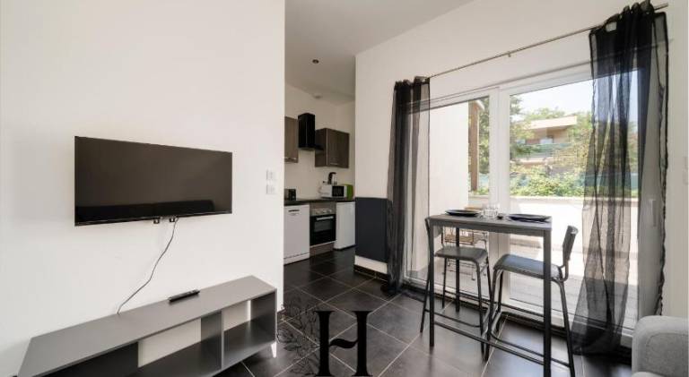 Charming holiday apartment | Pets are welcome — photo 2
