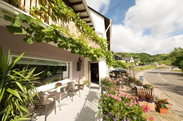 Hike Inn Hotels by Emmerich in Koblenz