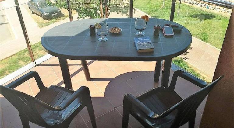 Rental apartment with private pool & terrace | Beach nearby | Pets are welcome — photo 5