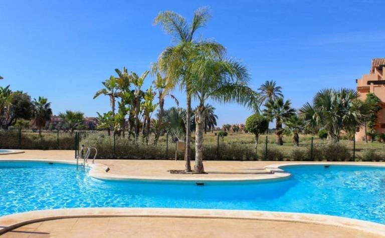Apartamento Torre-Pacheco