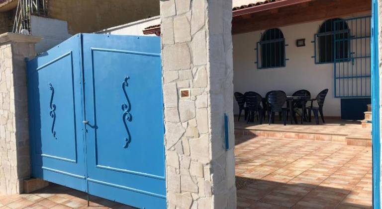 Beautiful house | Beach nearby | Dogs allowed in Porto Cesareo