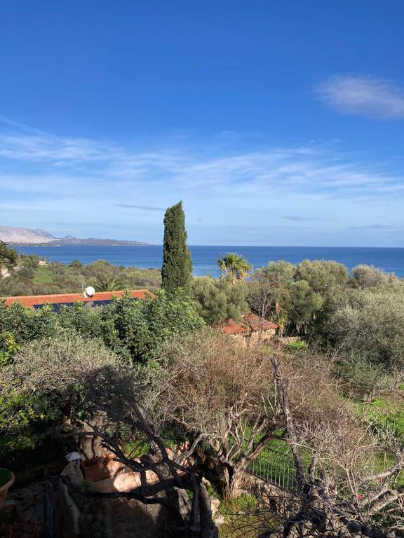 Child-friendly pleasant villa with patio & BBQ | Sea view | Next to the beach | Pet-friendly — photo 3