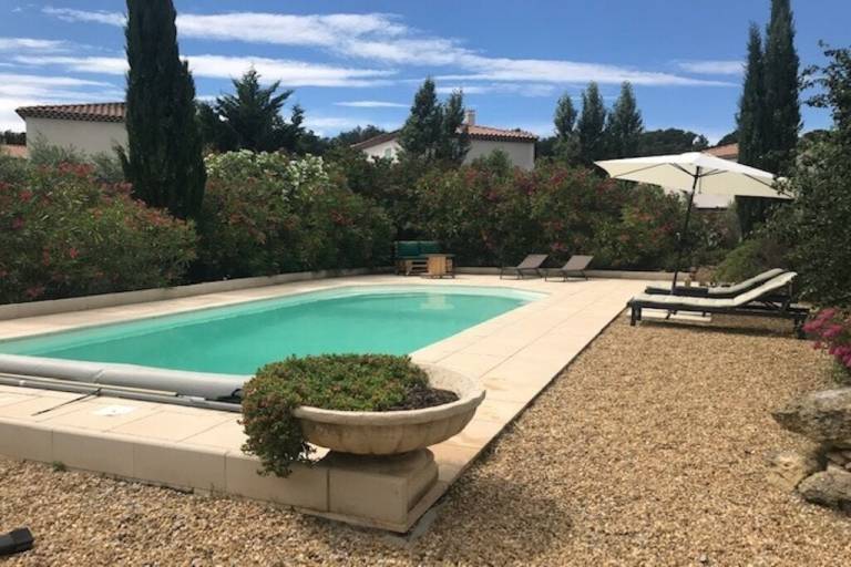 Cottage La Barben