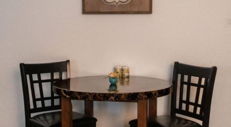 Rental apartment with 1 room for 2 persons — photo 4