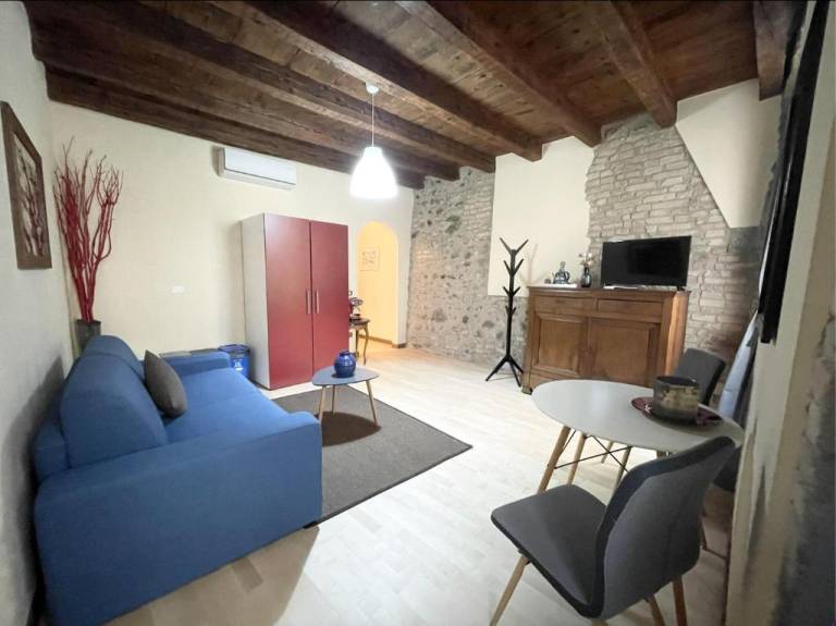 Appartamento Gardone Riviera
