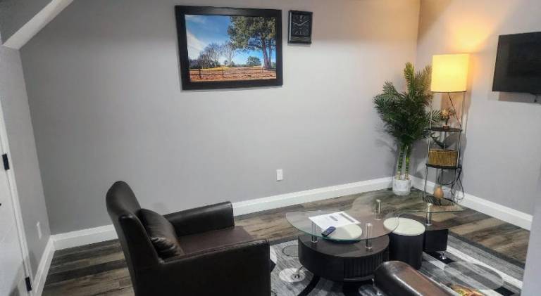 93 m&sup2; Ferienwohnung