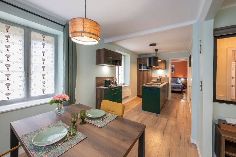 Appartement Saverne