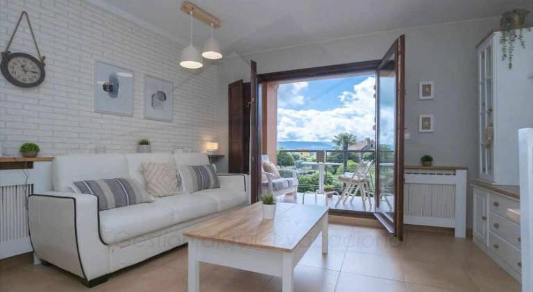 Apartamento Ribadedeva