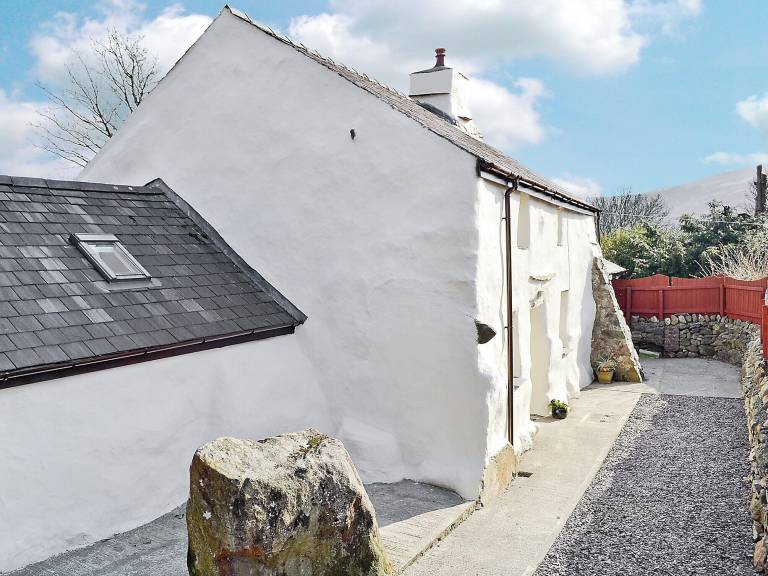 Cottage  Caernarfon