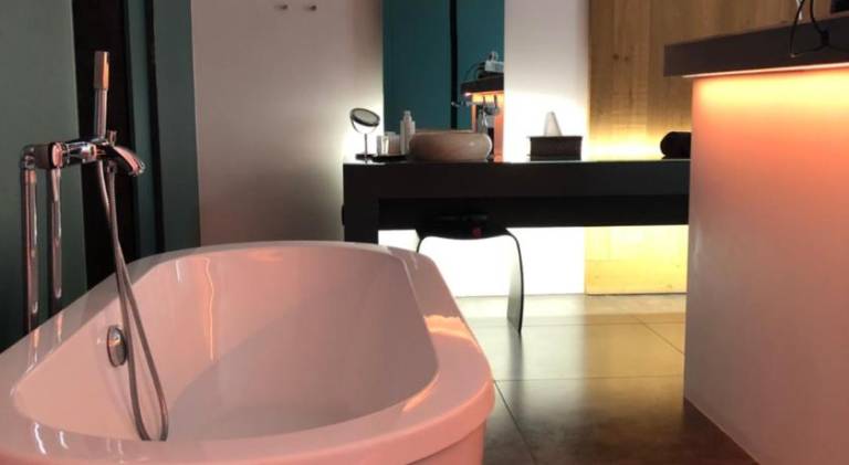 Loft Aan Het Water — photo 3