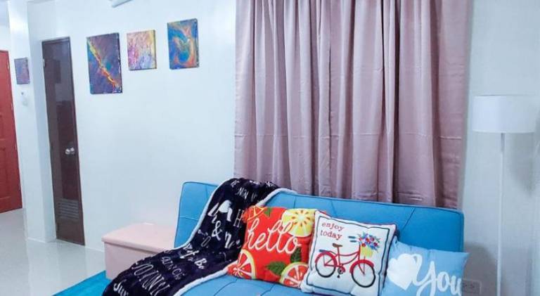 26 m&sup2; Ferienwohnung