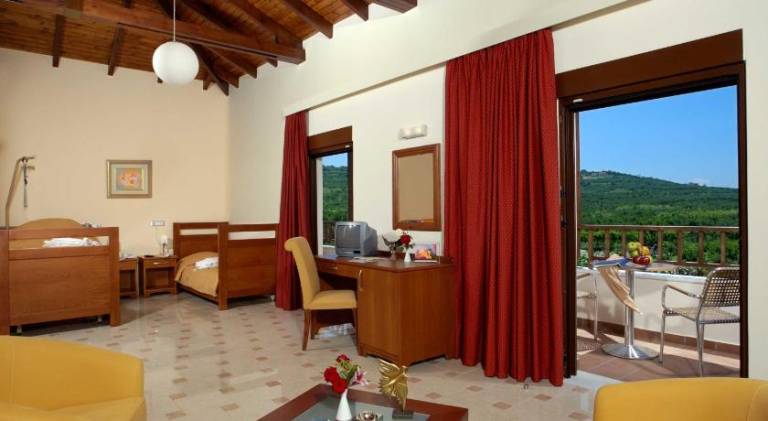 Eria Resort Accessible Holidays for Disabled Travelers — photo 2