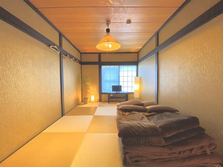 The Hotel Yuzawa Stardust — photo 2