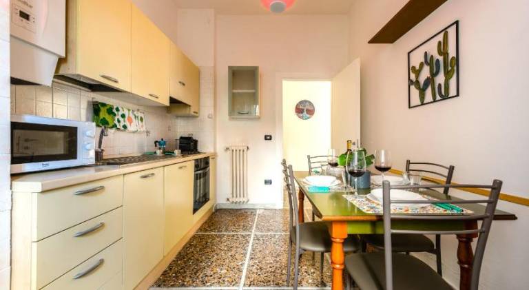 Holiday apartment with 3 rooms for 6 persons — photo 3