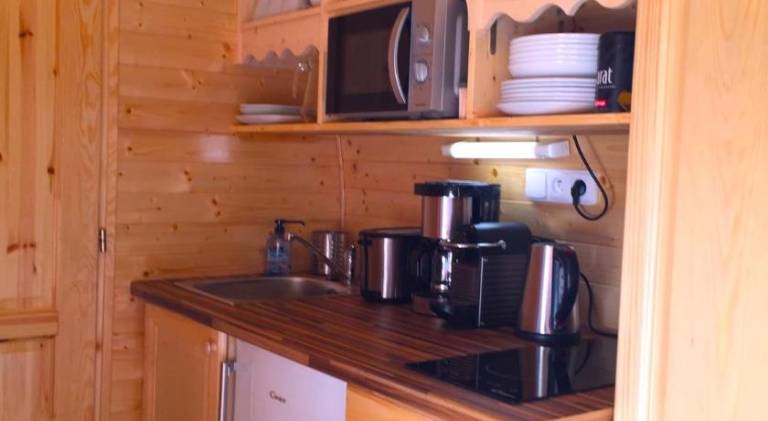 Wonderful vacation home with jacuzzi | Dogs allowed — photo 2