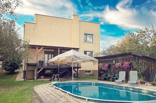 Apartmán  Veľký Šariš