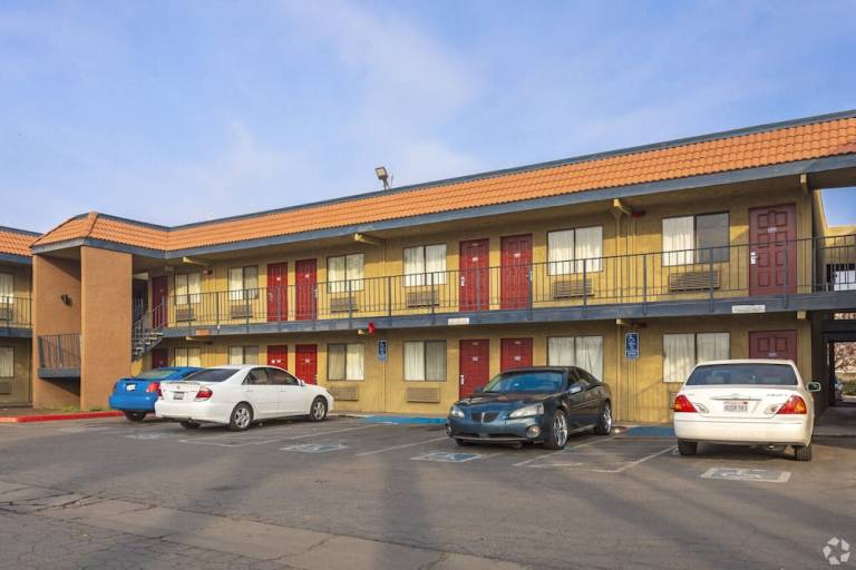 Motel Edison