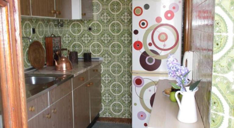 Apartment with terrace | Next to Dom Luís I Bridge — photo 4