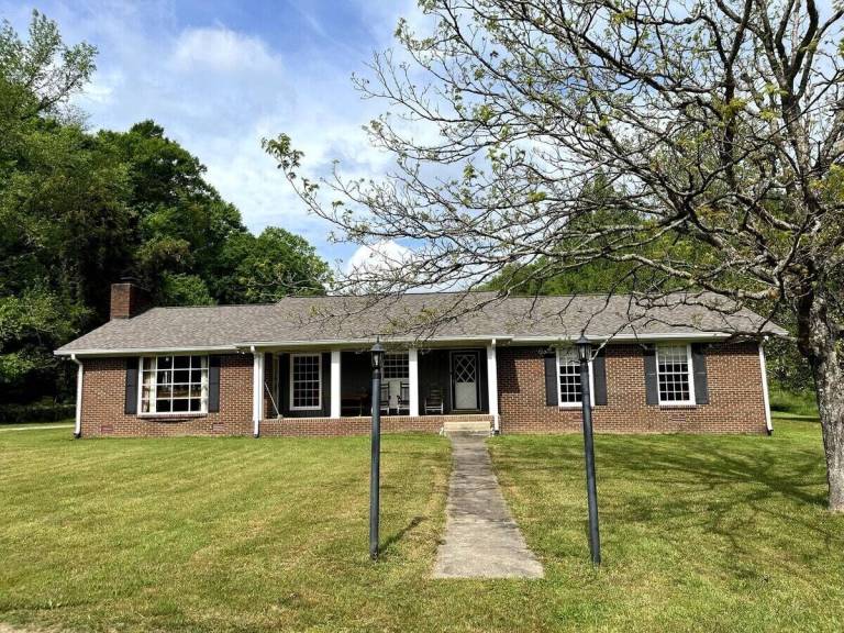 Cabin Franklin