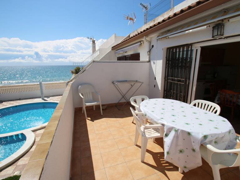 Ferienhaus Mont-roig Bahia