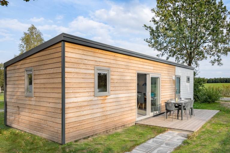 Chalet Borger