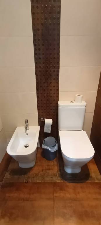Holiday apartment with 2 rooms for 5 persons — photo 4