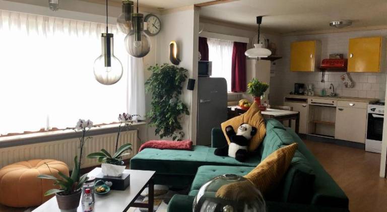 Retro Relax Resort midden in het bos op de Veluwe in Putten — photo 4
