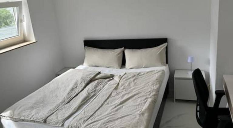 Holiday apartment with 2 rooms for 4 persons — photo 2