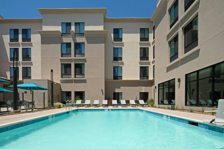 Residence Inn by Marriott Valencia — photo 4