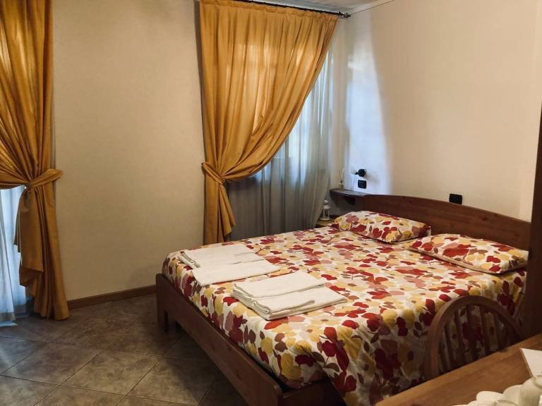 Bed & Breakfast Vezza d'Oglio